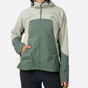 Kari Traa Thale Shell Jacket